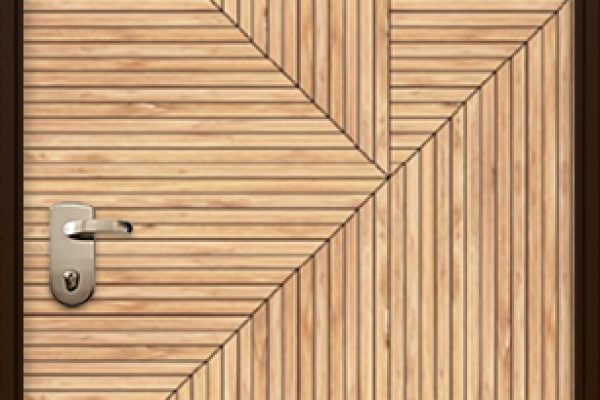 עץ טבעי מופשט D578