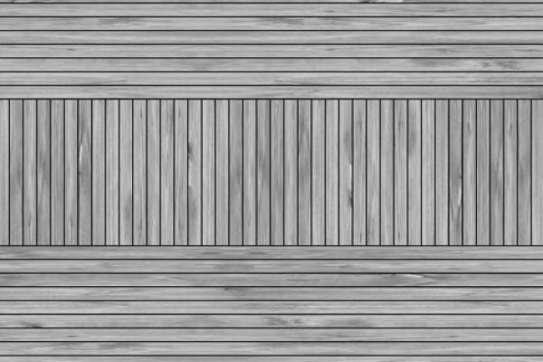 עץ מחולק אפור D654