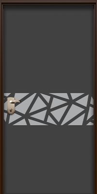 פירמיד-אפור-כהה