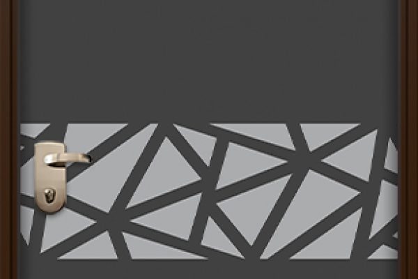 פירמיד-אפור-כהה