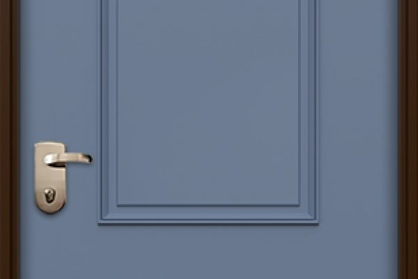 פרובנס-כחול