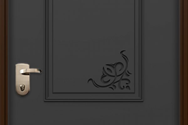 פרובנס-מעוטר-אפור