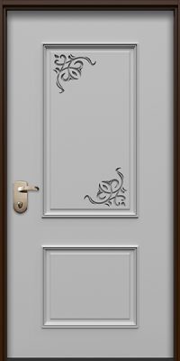 פרובנס-מעוטר-אפור-בהיר