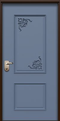 פרובנס-מעוטר-כחול