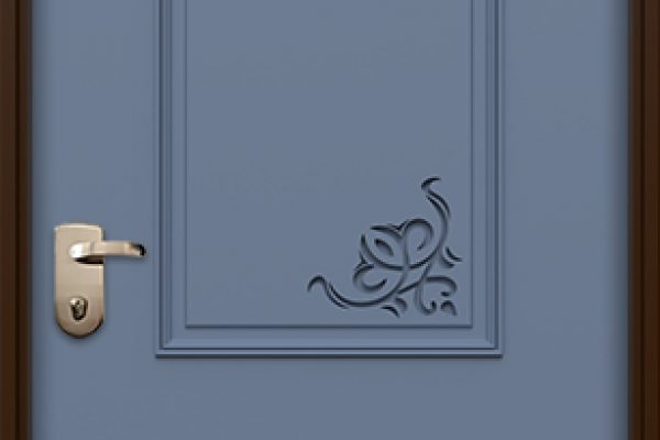 פרובנס-מעוטר-כחול