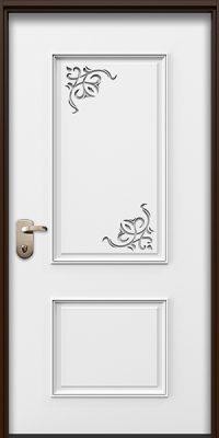 פרובנס-מעוטר-לבן