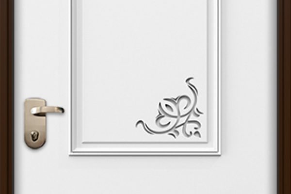 פרובנס-מעוטר-לבן