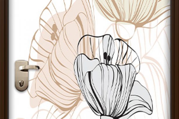 פרחוני-מאוייר