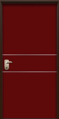 קלאס ניקל 2 אדום