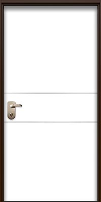 קלאס ניקל 2 לבן