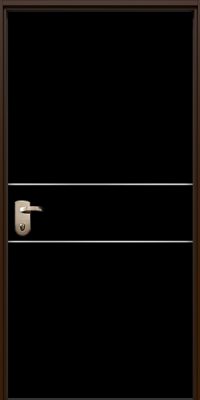 קלאס ניקל 2 שחור