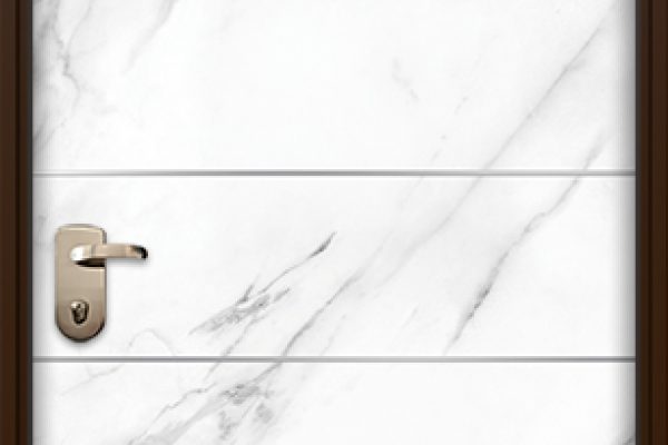 קלאס ניקל 2 שיש לבן