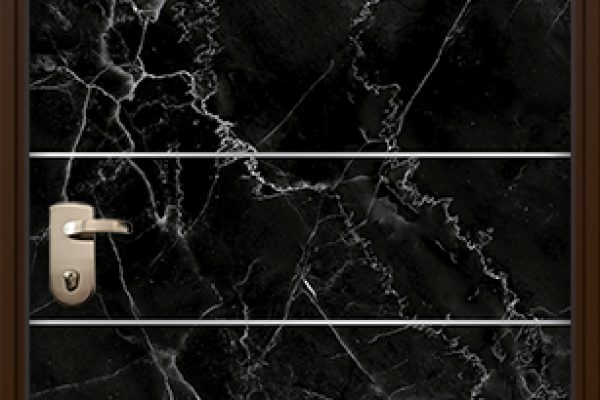 קלאס ניקל 2 שיש שחור