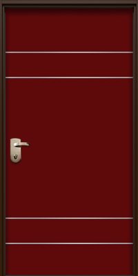 קלאס ניקל 4A אדום