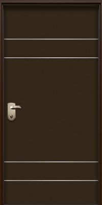 קלאס ניקל 4A חום