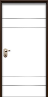 קלאס ניקל 4A לבן