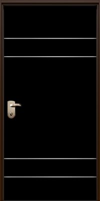 קלאס ניקל 4A שחור