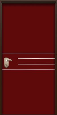 קלאס-ניקל-4B--אדום