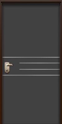 קלאס-ניקל-4B--אפור-כהה