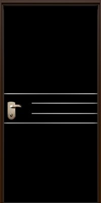 קלאס-ניקל-4B--שחור