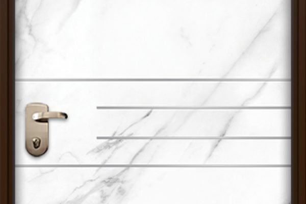 קלאס-ניקל-4B-שיש-לבן