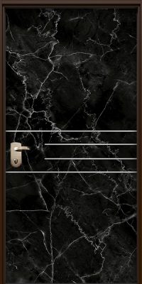 קלאס-ניקל-4B-שיש-שחור