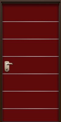 קלאס-ניקל-6-אדום