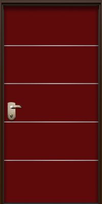 קלאס ניקל אדום