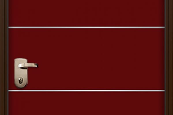 קלאס ניקל אדום