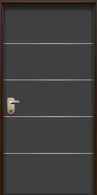 קלאס ניקל אפור