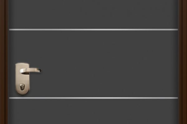 קלאס ניקל אפור