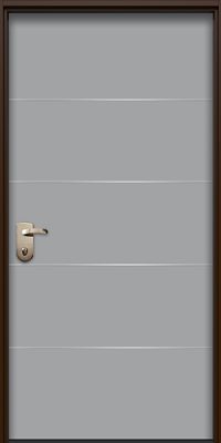 קלאס ניקל אפור בהיר