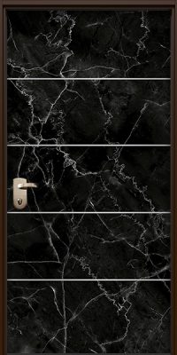 קלאס ניקל בטון שחור