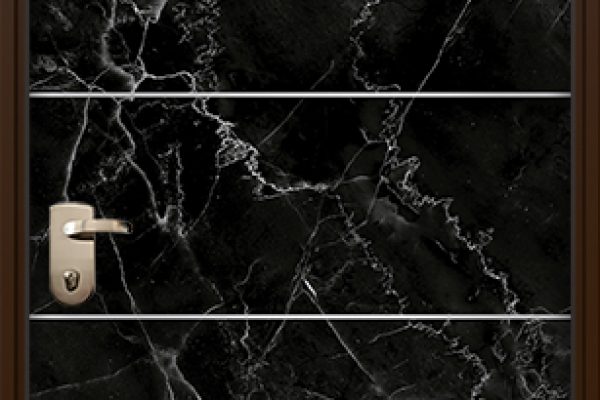 קלאס ניקל בטון שחור