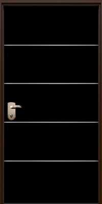 קלאס ניקל שחור