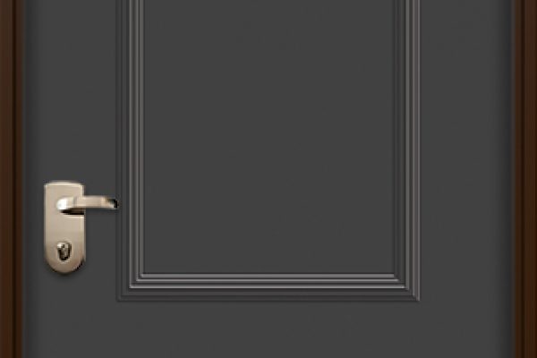 קלאסיק אפור