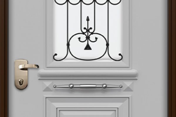 רומא-אפור-בהיר