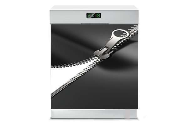 ריצ'-רצ'-שחור