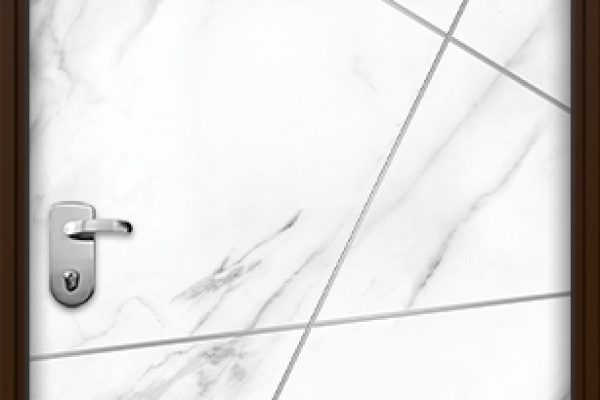 שיש-לבן-גאומטרי-ניקל