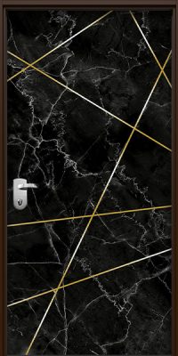 שיש-שחור-גאומטרי-זהב