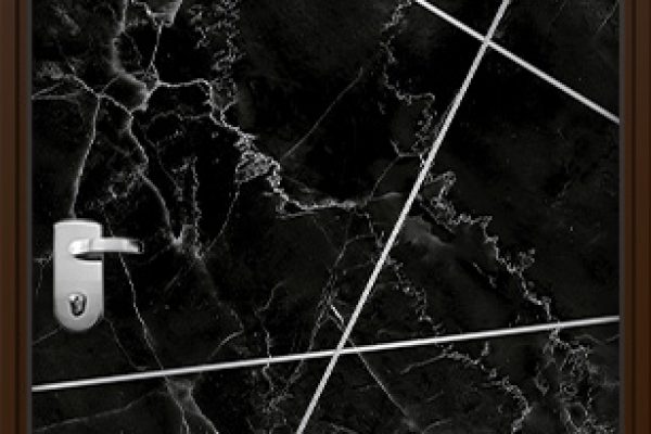 שיש-שחור-גאומטרי-ניקל