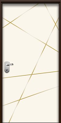 שמנת-גאומטרי-זהב