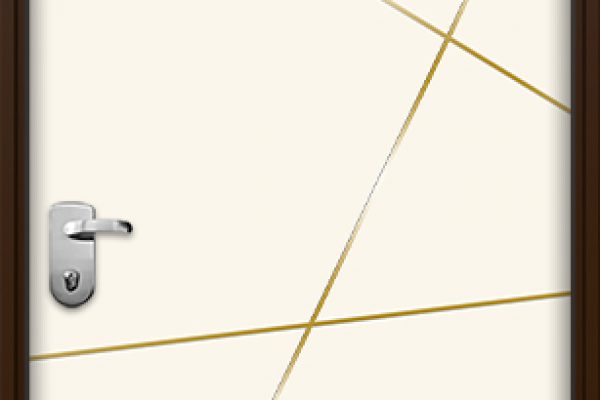 שמנת-גאומטרי-זהב