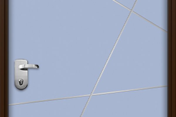 תכלת-גאומטרי-ניקל